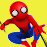 Stick Superheroes Supreme Game