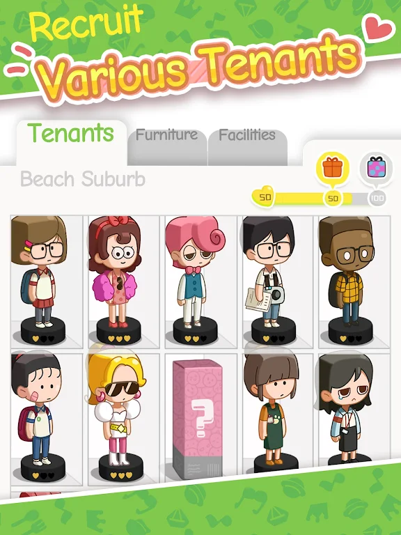 Rent Please Landlord Sim APK v1.17.5.2 MOD (Dinheiro infinito) Download