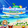 Tropical Resort Story