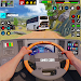 Bus Simulator 2024 - Bus Game