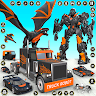Truck Game   Car Robot Games