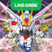 LINE: Gundam Wars