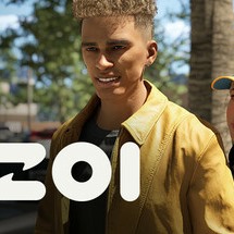 inZOI