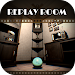 脱出ゲーム Replay Room