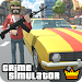 Crime Simulator Real Gangster 3D