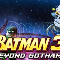 LEGO® Batman™ 3: Beyond Gotham