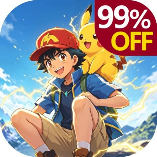 Pokemon：Echo of Legends-5