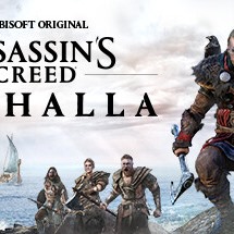 Assassin's Creed Valhalla