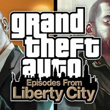 Grand Theft Auto: Episodes from Liberty City