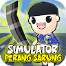 Simulator Perang Sarung 3D