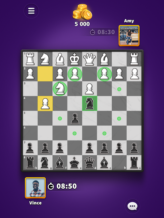 Chess Clash MOD APK v7.0.0 (Desbloqueadas) - Apkmody