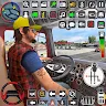 Oil Tanker Truck Driving Games