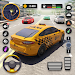 Taxi Parking Car Simulator