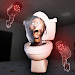 Granny's Toilet Horror