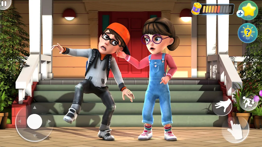 Nick & Tani Funny Story Mod Apk v1.1.1(Unlimited Resources) Download