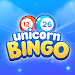 Unicorn Bingo