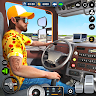 Bus Simulator Game Coach Game