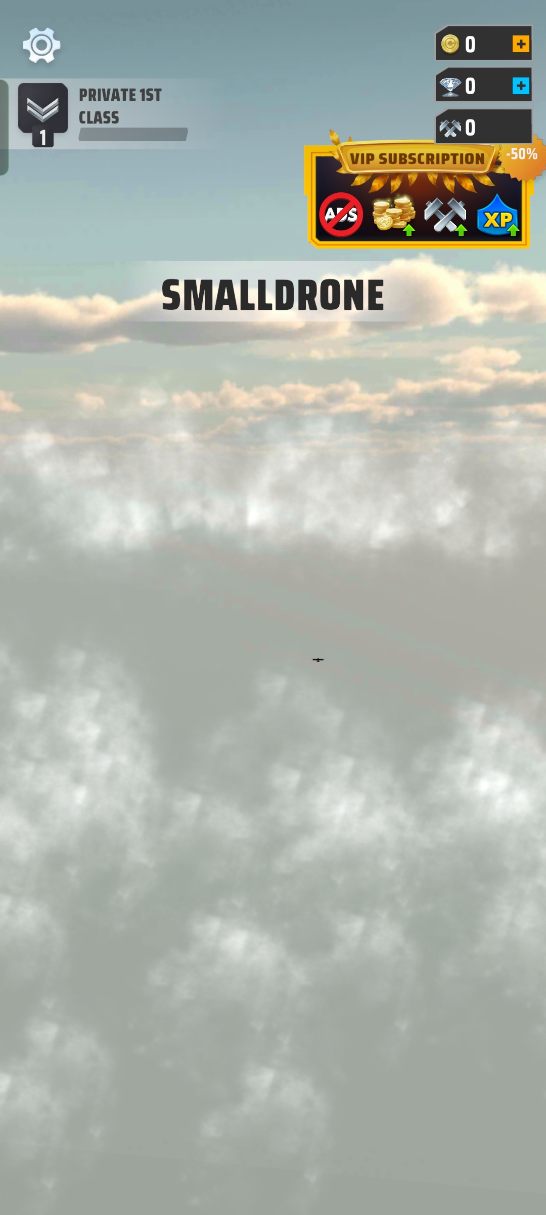 Drone Strike Military War 3D Mod Apk v1.70.5(No Ads Free