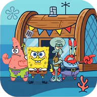 Plants vs. Zombies: SpongeBob