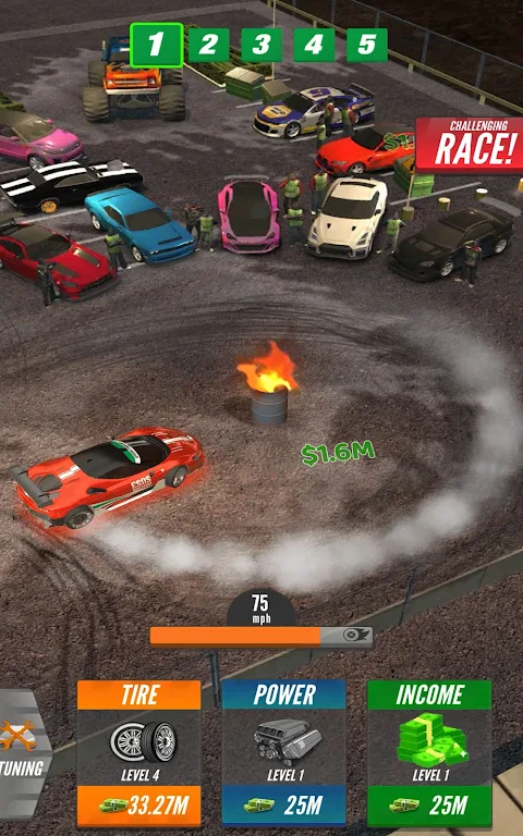 Racing in Car Mod Apk Dinheiro Infinito v3.1.4 - Jogos Apk Mod Dinheiro  Infinito