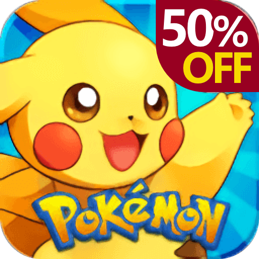 Pokemon Super Infinity