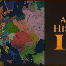 Age of History 3