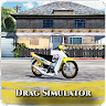 Drag Bike Simulator SanAndreas