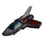 Confined 3D Space Shooter
