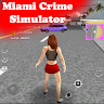 Miami Crime Simulator Girl