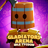 Gladiators Arena  Idle Tycoon
