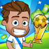 Idle Soccer Story Tycoon RPG