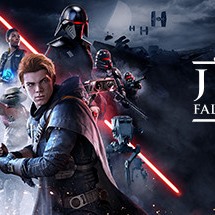 STAR WARS Jedi: Fallen Order™