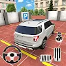 Car Parking Game 3d Car Games