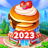 Crazy Cooking Diner Chef Game