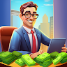 Bank empire idle tycoon games