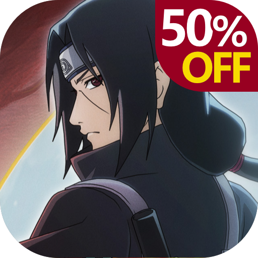 Shadow Ninja Soul Reborn-0