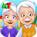 My Town: Grandparents Fun Game