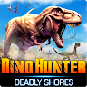 DINO HUNTER DEADLY SHORES