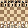 Chess Classic Board Game