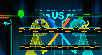 Supreme Duelist Stickman Survival Gameplay VS Supreme Duelist Stickman  Survival Origin : r/SupremeDuelist