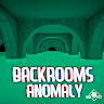 Backrooms Anomaly Horror game