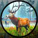 Deer Hunting: FPS Sniper Games