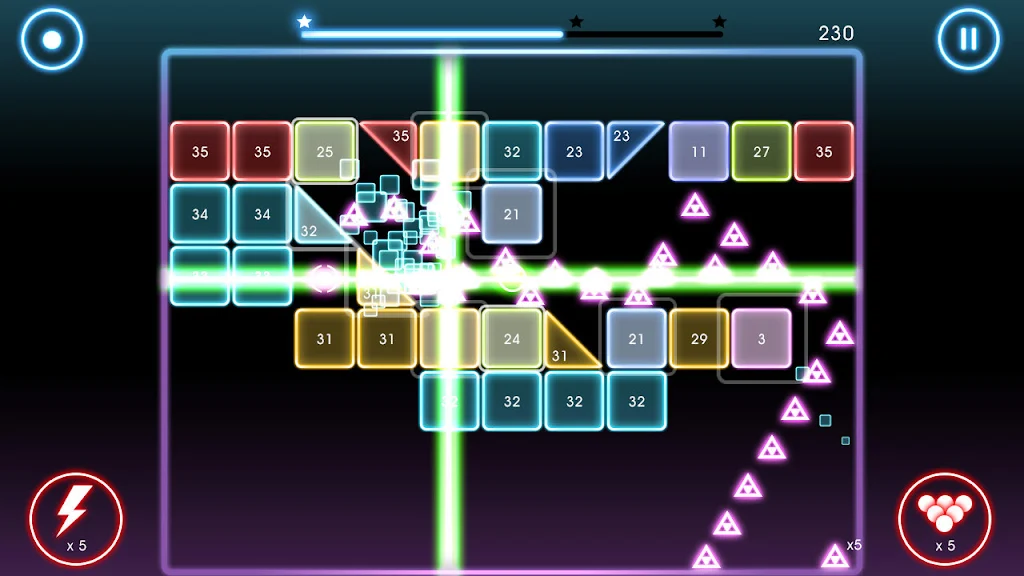Bricks Breaker Quest Mod Apk v1.7.0(No Ads) Download
