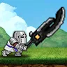 Iron knight Nonstop Idle RPG