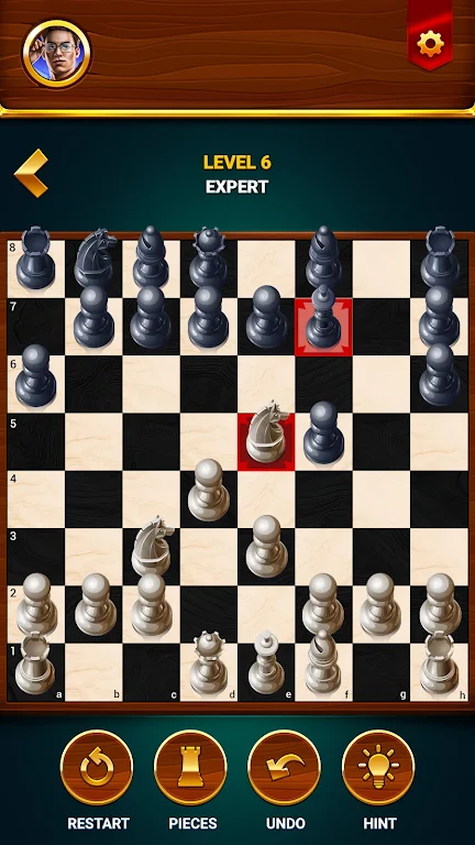 Boardgamr - chess variants Mod Apk is Downloading