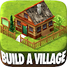 Village Island City Simulation