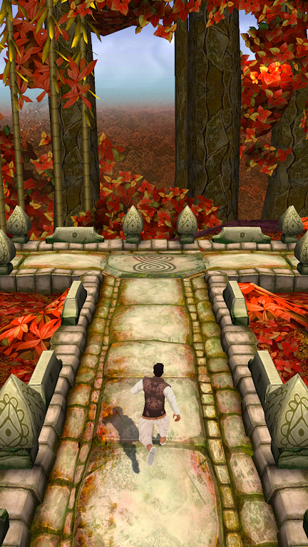 Temple Run 2: Experience Great Level of Fun & Adventure