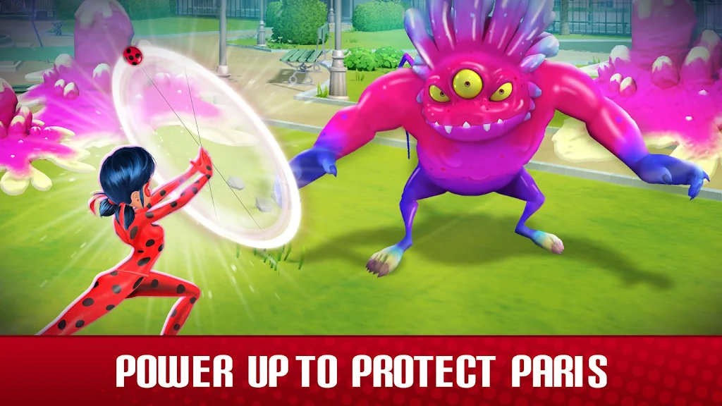 Miraculous Life Mod Apk v2024.4.0(Speed Hack) Download
