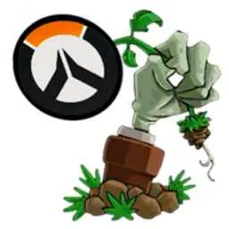 Plants vs. Zombies: Overwatch Edition