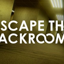 Escape the Backrooms